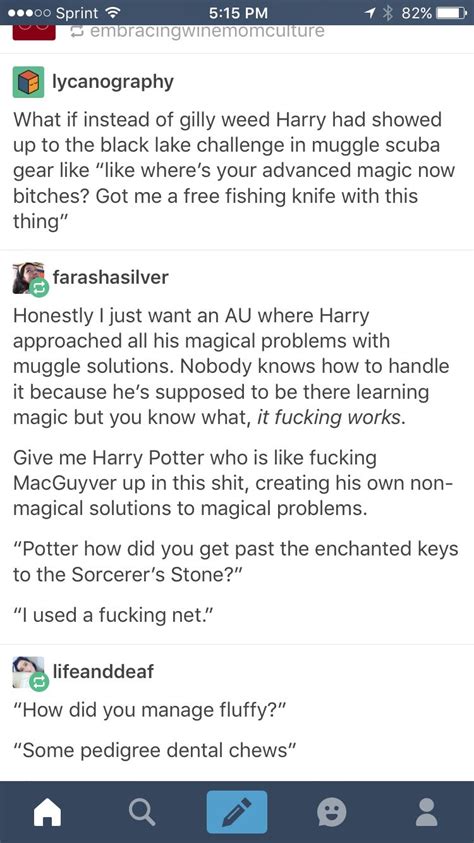 harry potter fanfiction harry loses it|LF Fics where Harry loses his magic : r/HPfanfiction .